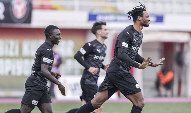 Tuzlaspor - Boluspor maçı ne zaman, saat kaçta, hangi kanalda?
