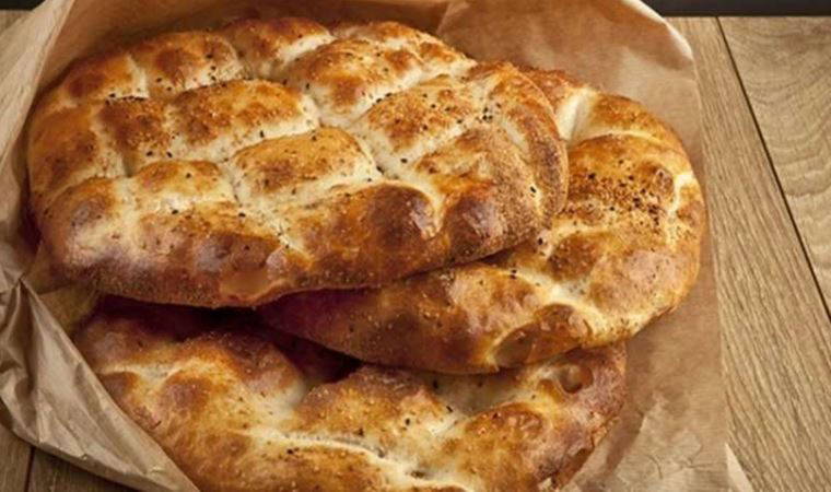 Ramazan pidesine büyük zam