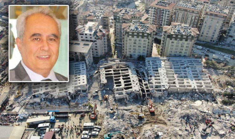 Depremin ardından skandal... Rönesans Rezidans'ta 80 kişi halen kayıp