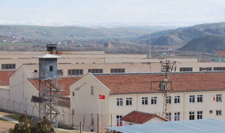 Çankırı'daki cezaevi de boşaltıldı