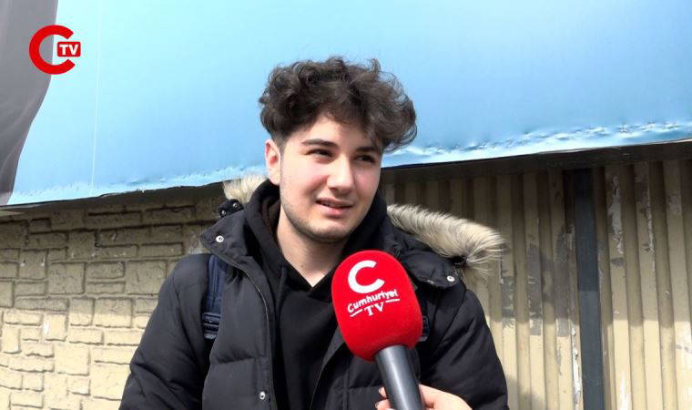 Seçimler yaklaşırken Cumhuriyet TV sokağın nabzını tuttu 