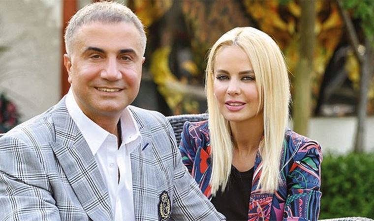 Eşi duyurdu