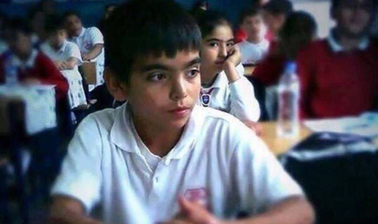 Berkin Elvan ölümünün 9. yılında anıldı