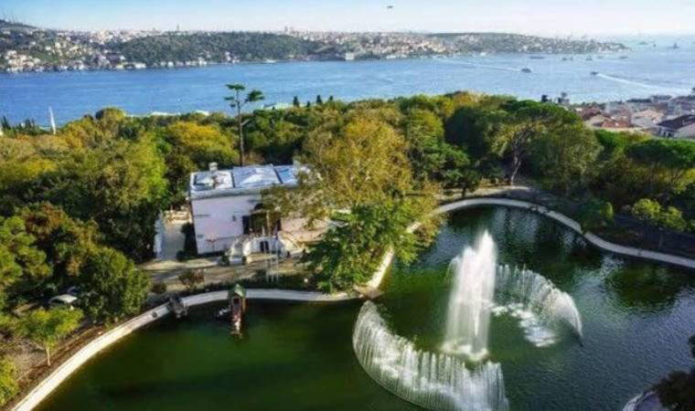 Yürütmeyi durdurma kararı çıktı, Yıldız Parkı kurtuldu!