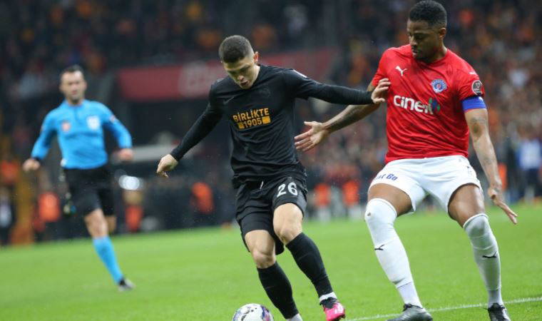 Osman Korkmazel: 'Beklenti karşılık bulunca'