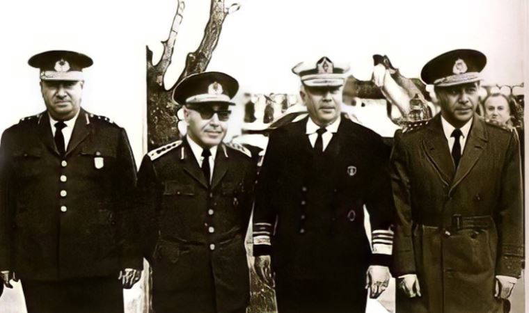 12 Mart'ın 52. yılı