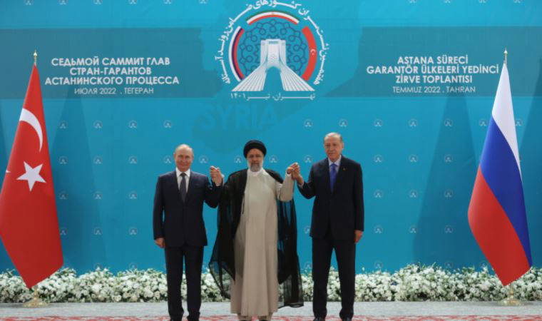 Genişleme gündemde