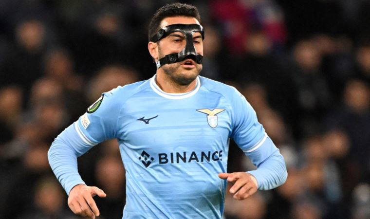 Serie A'da Lazio fırsatı tepti