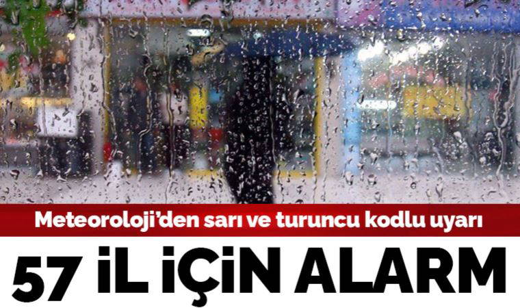 12 Mart 2023 hava durumu raporu... Meteoroloji açıkladı: Bugün ve yarın hava nasıl olacak?