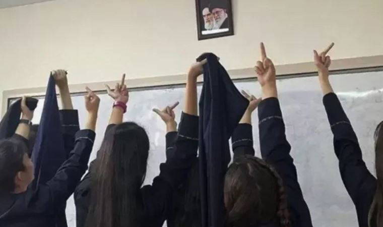 İran'da okullardaki toplu zehirlenme vakalarıyla ilgili 100'den fazla kişi gözaltına alındı