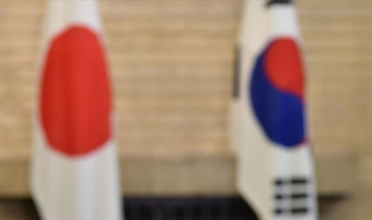 Japonya ve Güney Kore, 12 yıldır ara verilen karşılıklı ziyaretleri yeniden başlatıyor
