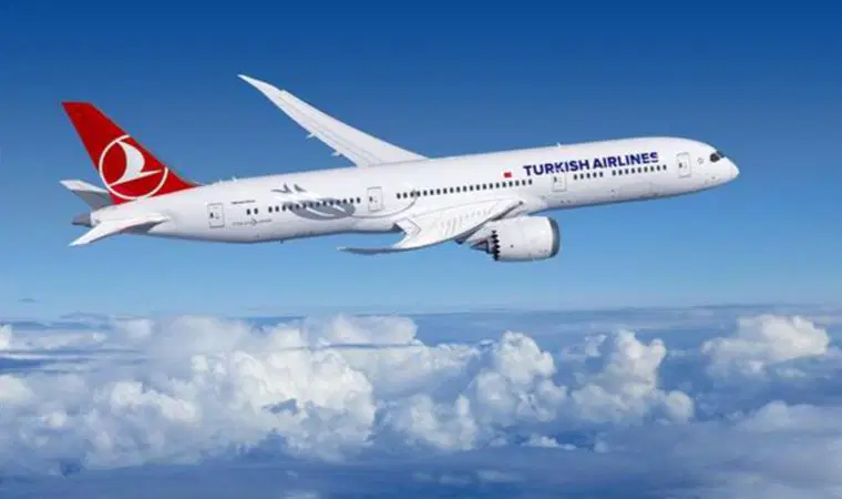 THY’nin Almanya seferlerine grev engeli