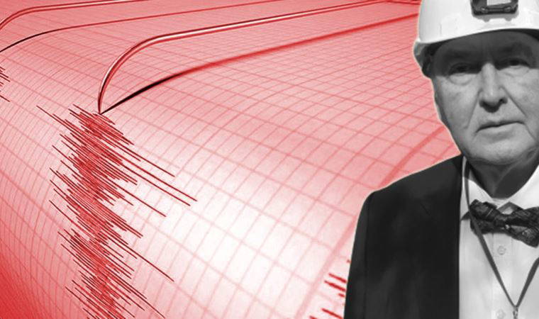 Adana'daki depremin ardından Ahmet Ercan bölgeyi işaret etti, uyardı: 'Yerin depreme duyarlılığı aşırı'