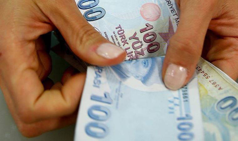 Borçların yapılandırılmasına ilişkin kanun Resmi Gazete'de yayımlandı