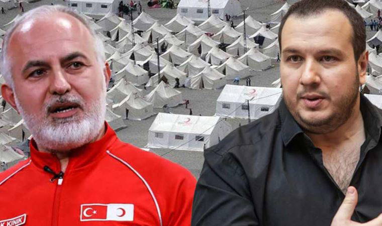 Şahan Gökbakar Kerem Kınık'a belgelerle yanıt verdi: Neden istifa etmelisiniz?