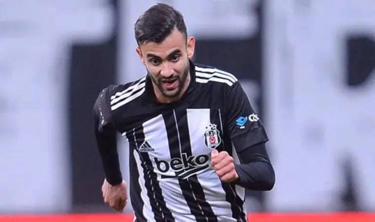 Rachid Ghezzal kimdir, kaç yaşında? Rachid Ghezzal hangi takımlarda oynadı?