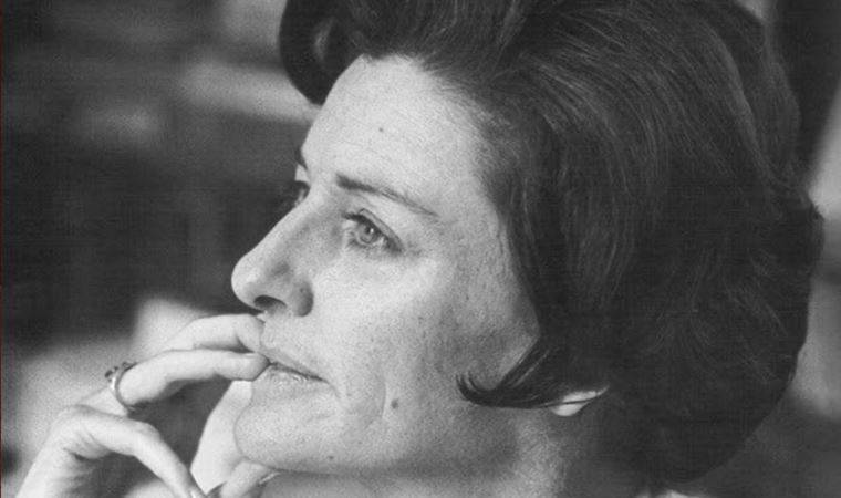 Istırabını sanatla çerçeveledi: ‘Sen Anne değilsin’