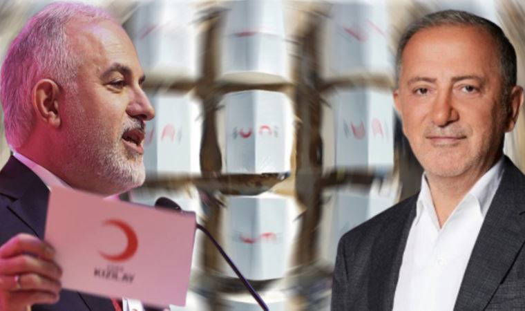 Fatih Altaylı'dan Kerem Kınık'a: Yanılıyorsun koçum