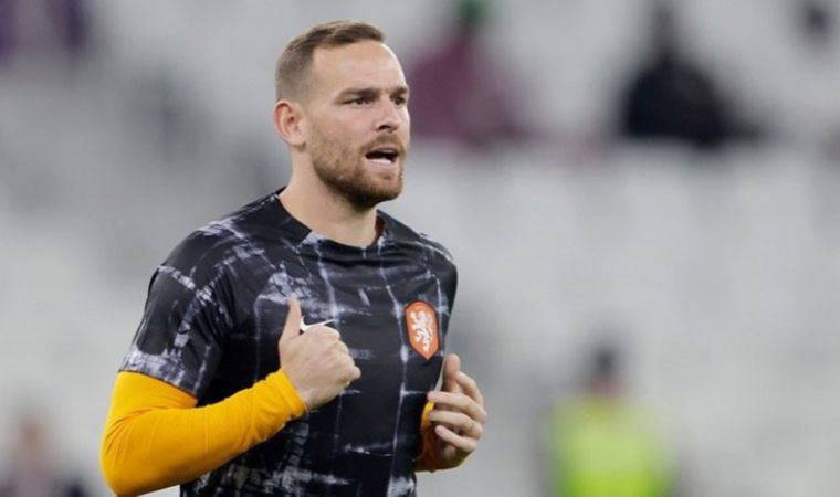 Eski Fenerbahçeli Vincent Janssen Hollanda Milli Takımı'nı bıraktı