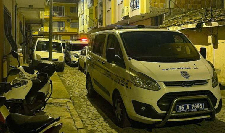 27 yaşındaki kadın yalnız yaşadığı evinde ölü bulundu