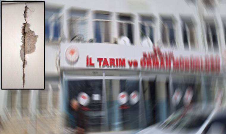 10 yıldır 'Göçer' raporu var!