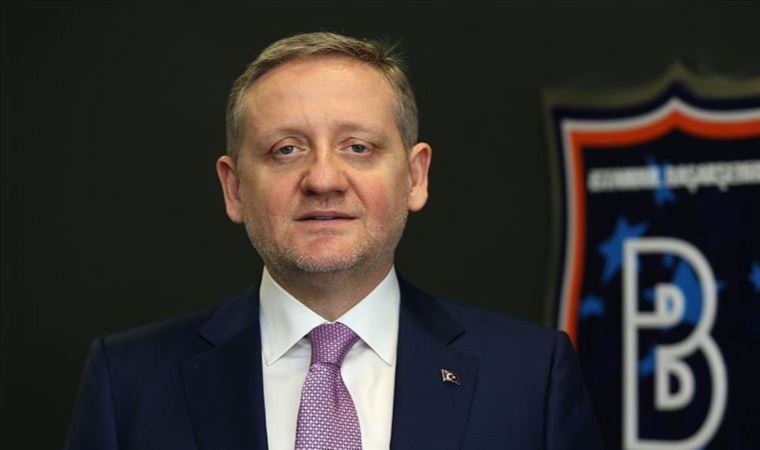 Göksel Gümüşdağ: Ligin telafisi var. Beşiktaş'ı da tebrik ediyoruz
