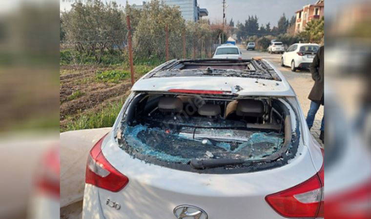 Deprem bölgesindeki ağır hasarlı araçları tamir edip satanlar insan yaşamını hiçe sayıyor