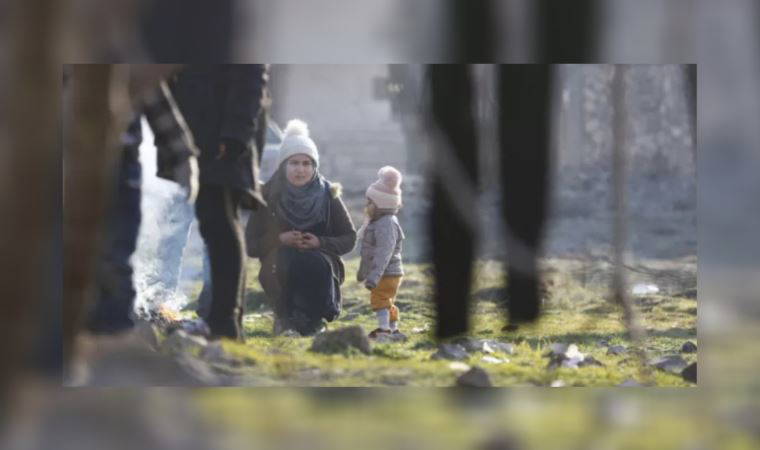Afet - Çocuk Sivil Koordinasyon Ekibi soruyor