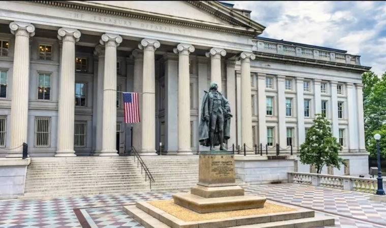 ABD Hazine Bakanlığı, Fed ve FDIC'den SVB ile Signature Bank'a ilişkin ortak açıklama: