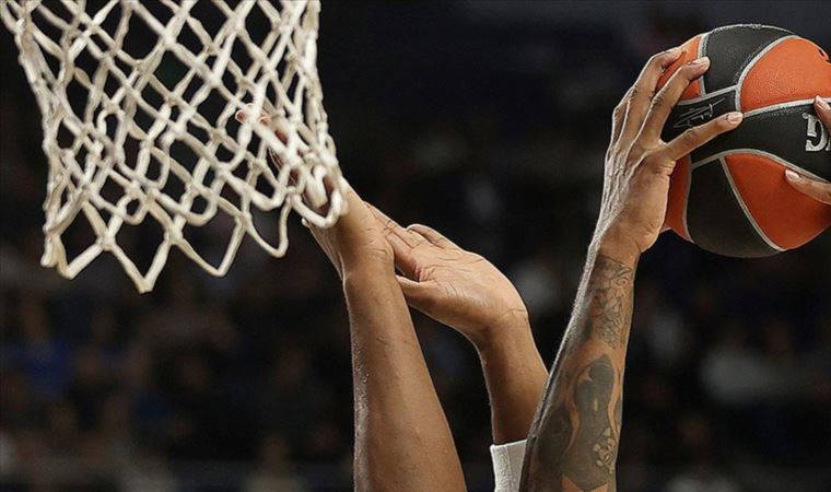 Anadolu Efes, THY Avrupa Ligi'nde yarın Real Madrid'i konuk edecek