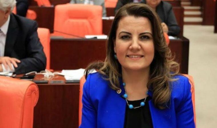 CHP İzmit Belediye Başkan adayı Fatma Kaplan Hürriyet kimdir?  Fatma Kaplan Hürriyet neden adaylıktan çekildi?
