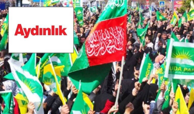 Aydınlık'tan 'HÜDA-PAR' iddiası: AKP'li milletvekili 'Tüm Türkiye'de kaybedeceğiz' dedi