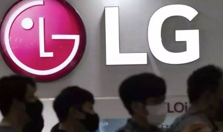 LG, 6 yıl üst üste ödülün sahibi oldu