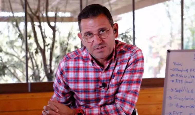 Fatih Portakal yeni adresinden paylaştı: 'Değişimin medyada da olması gerektiğine inananlardanım'