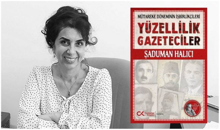 ‘Mütareke Döneminin İşbirlikçileri’