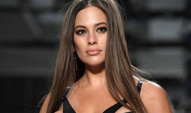 Ashley Graham kimdir, kaç yaşında? Ashley Graham nereli?