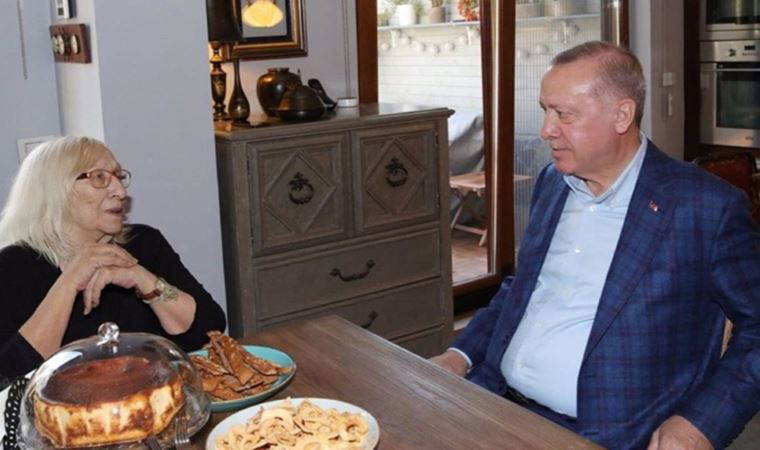 Alev Alatlı: Erdoğan'ın duyarsızlıkla suçlanması şuursuzluk