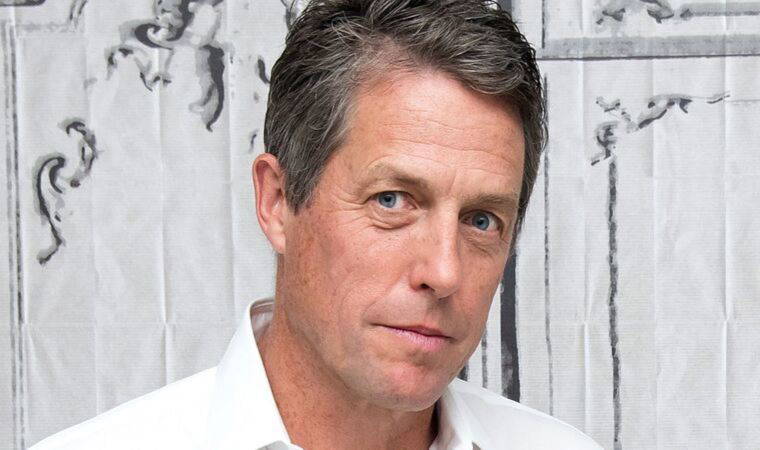 Hugh Grant kimdir, kaç yaşında? Hugh Grant hangi filmlerde oynadı?