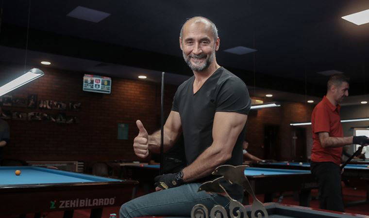 Semih Saygıner kimdir, nereli, kaç yaşında? Semih Saygıner'in başarıları neler?