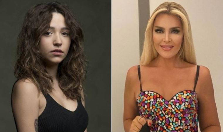 Zeynep Bastık Selin Ciğerci'ye yapılan protestoya tepki gösterdi: 'Hiç mi değişmeyeceğiz?'