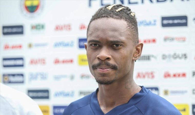 Fenerbahçe'de Lincoln Henrique'nin durumu belirsiz!