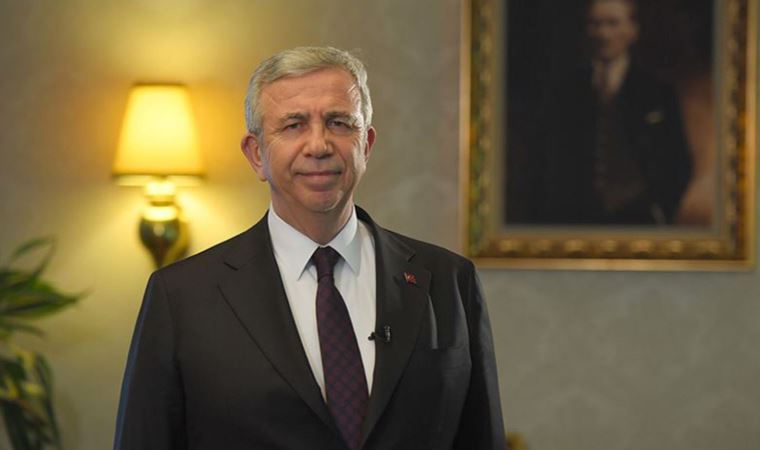 Mansur Yavaş seçim için yeni sosyal medya hesapları açıyor