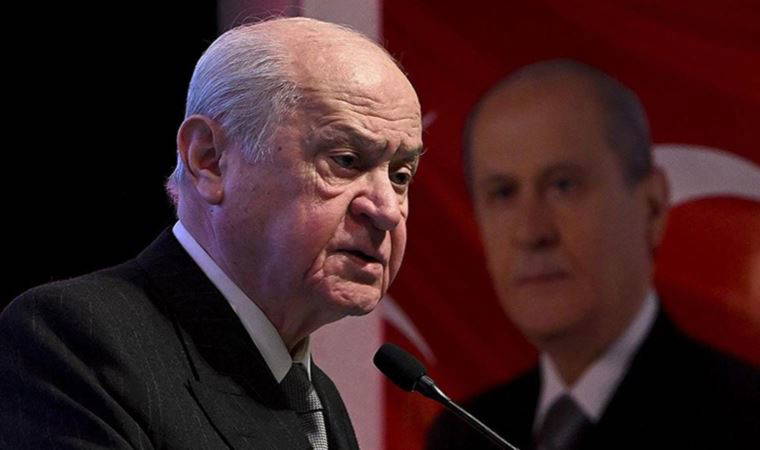 Bahçeli, MHP'li başkanları Antalya'da kampa alıyor