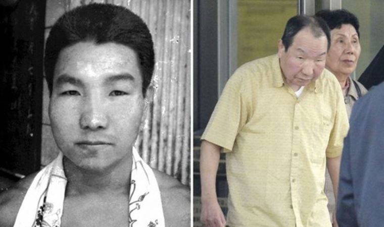 İdama mahkum edilip 46 yıl sonra serbest kalan Japon boksör yeniden yargılanacak