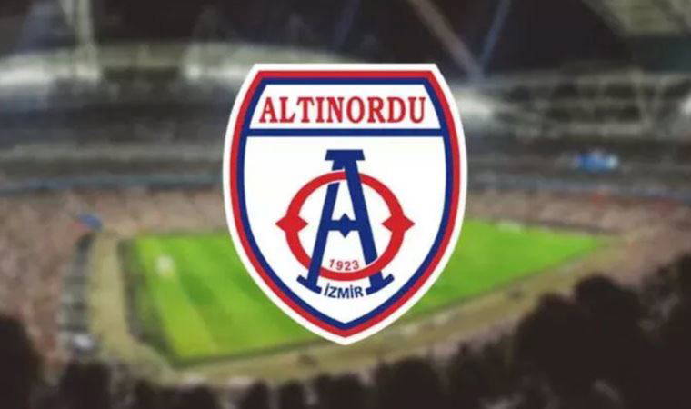 Altınordu'da 5 genç kadro dışı