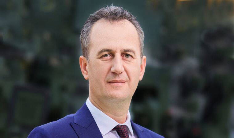 Haluk Görgün kimdir? Savunma Sanayii Başkanı Haluk Görgün kaç yaşında, nereli?