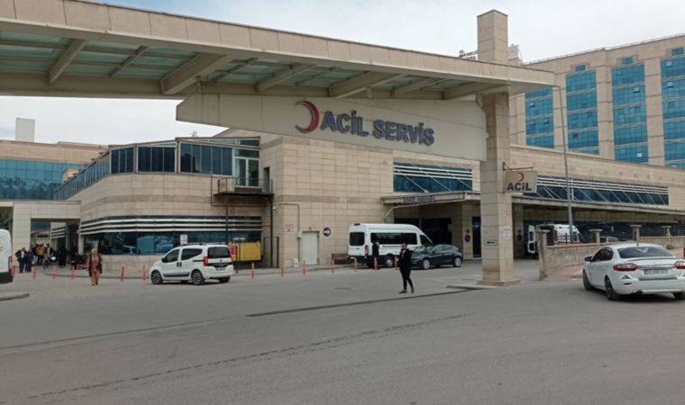 Siirt'te kayalıklardan düşen Kader yaşamını yitirdi