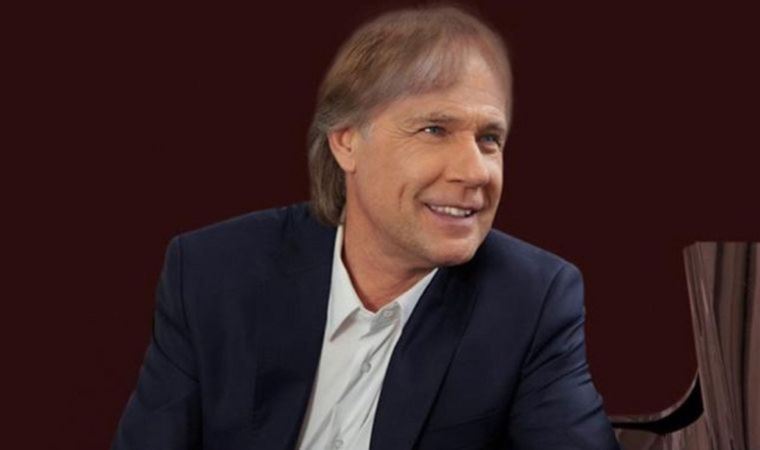 Richard Clayderman kimdir, nereli, kaç yaşında? Richard Clayderman İstanbul'da ne zaman konser verecek?