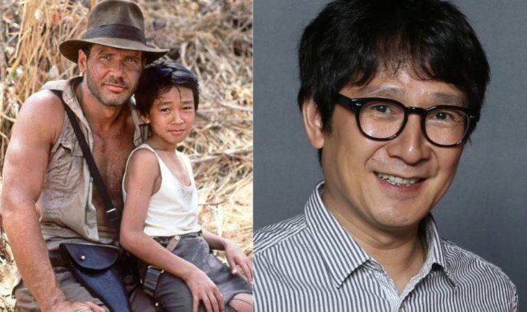Mülteci kamplarından Oscar Ödüllerine: Ke Huy Quan kimdir, nereli, kaç yaşında? Ke Huy Quan hangi filmlerde oynadı?