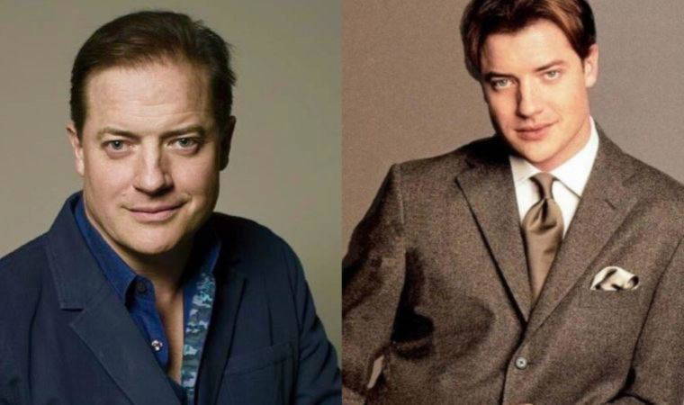 Oscar Ödülleri'nde 'En İyi Erkek Oyuncu' ödülünü alan Brendan Fraser kimdir, nereli, kaç yaşında? Brendan Fraser hangi film ve dizilerde oynadı?